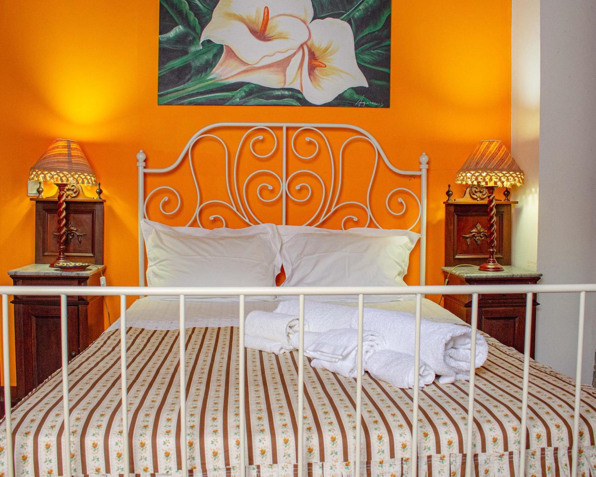 Holiday home Casa Fontes