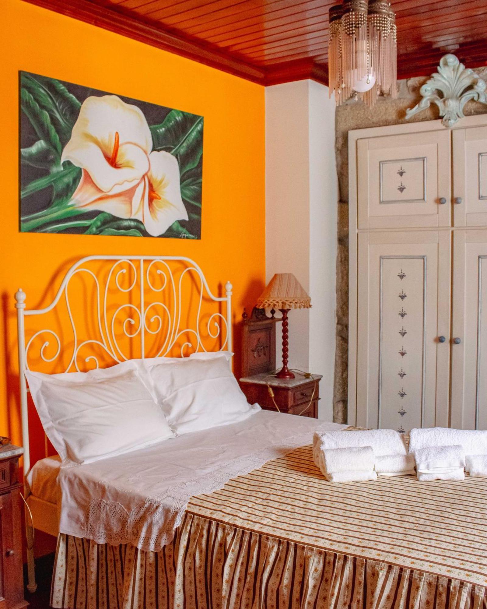 Holiday home Casa Fontes