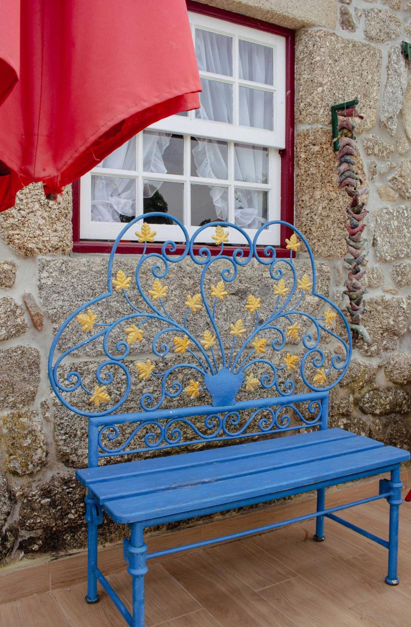 Casa Fontes Holiday home *