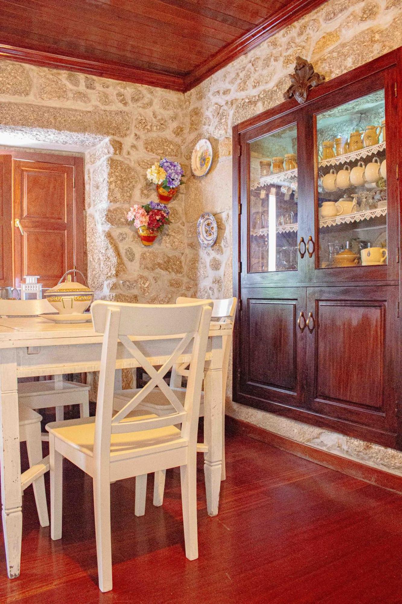 Holiday home Casa Fontes