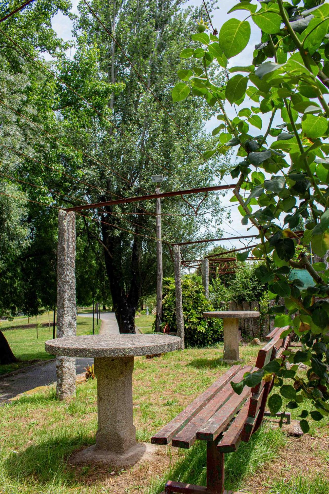 Casa Fontes Holiday home