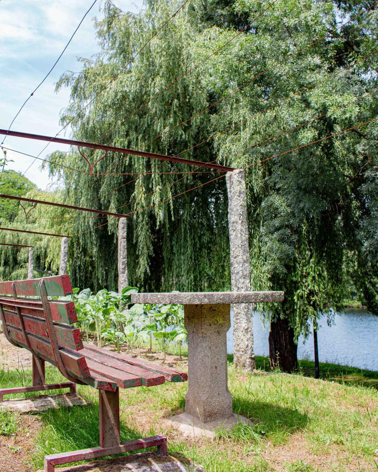 Casa Fontes Holiday home