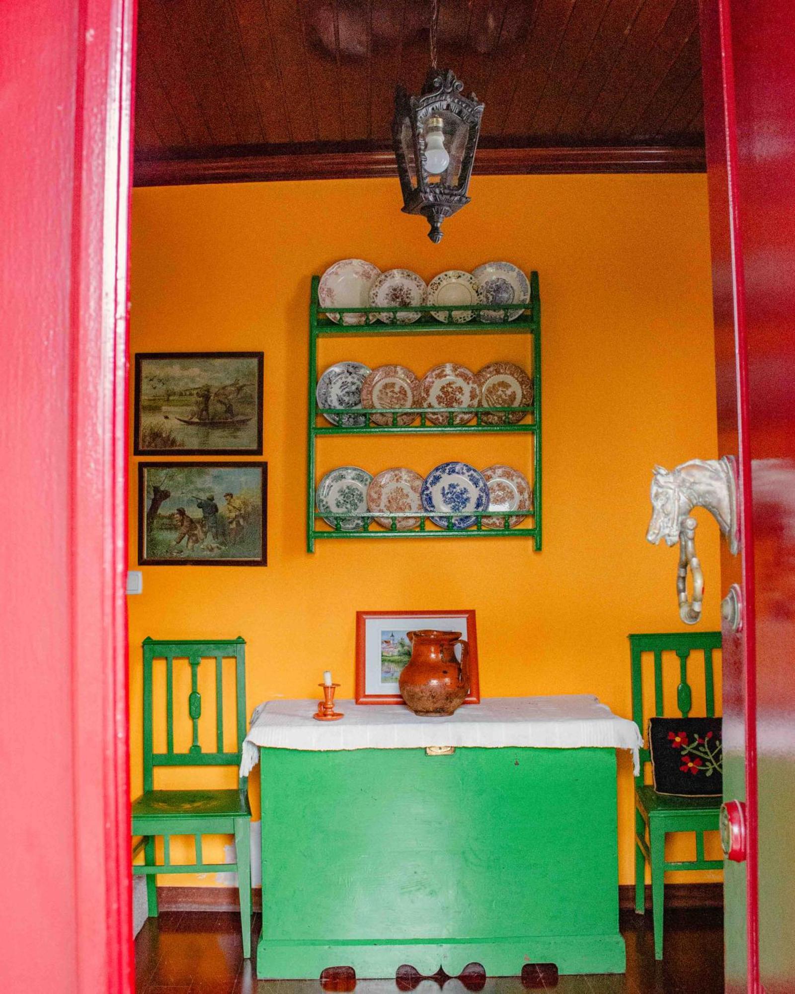 Casa Fontes