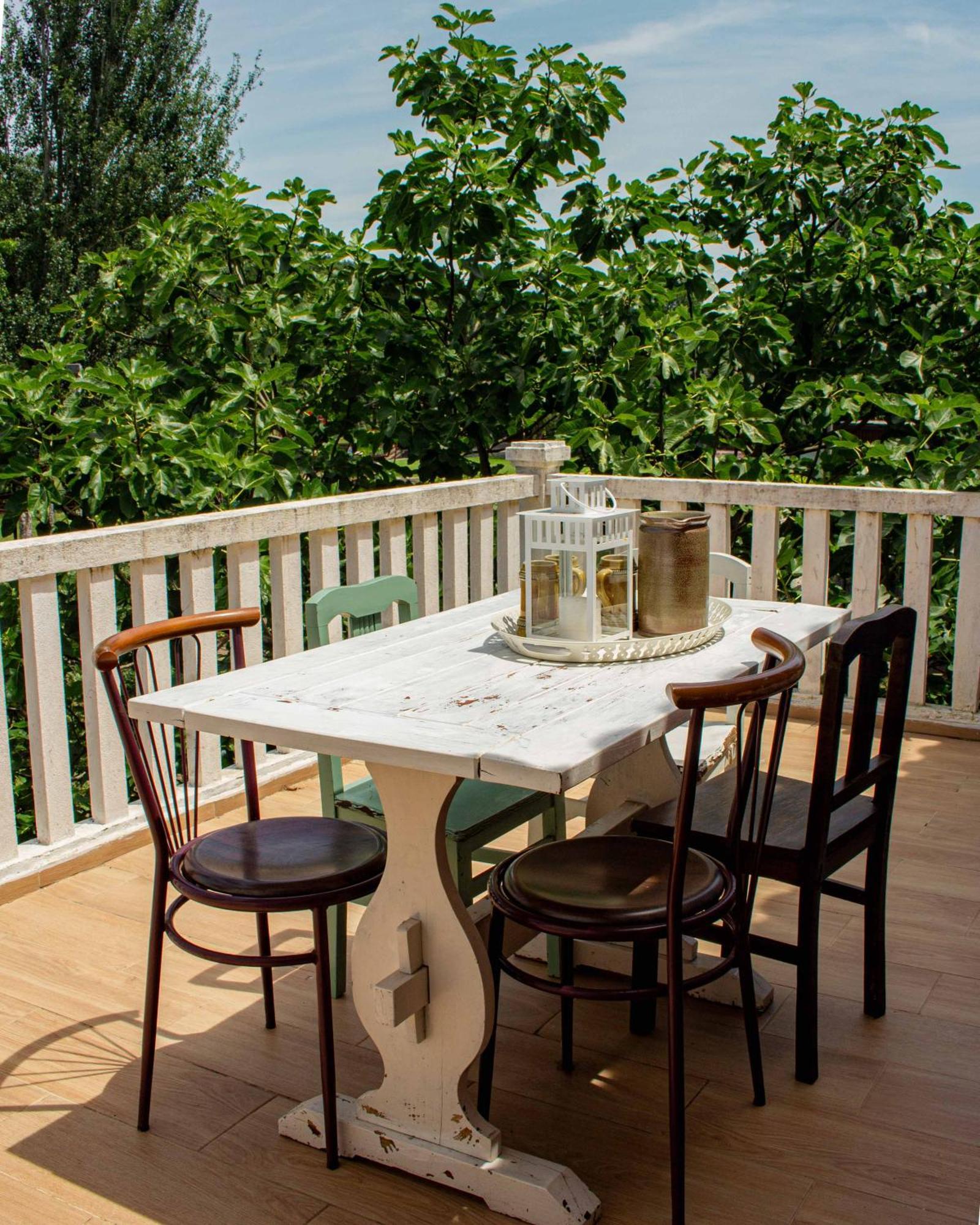 Casa Fontes Holiday home Ponte da Barca